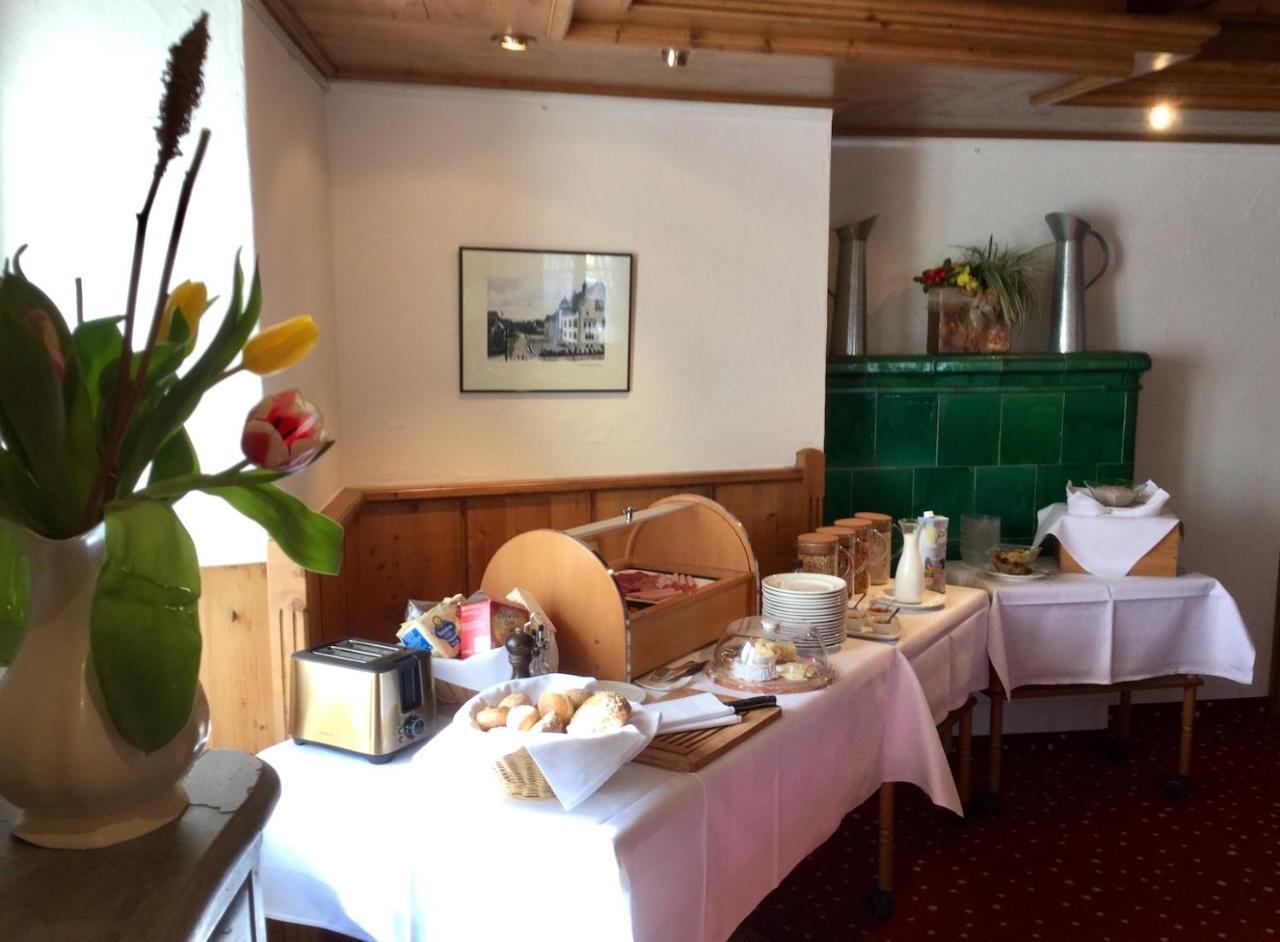 Hotel Zum Kreuz Suhr Zewnętrze zdjęcie