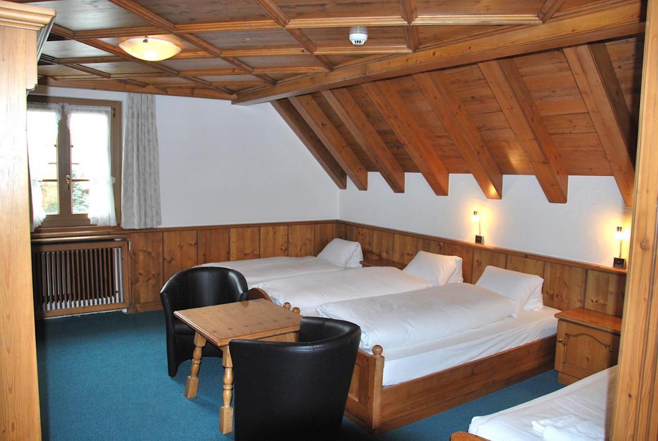 Hotel Zum Kreuz Suhr Zewnętrze zdjęcie