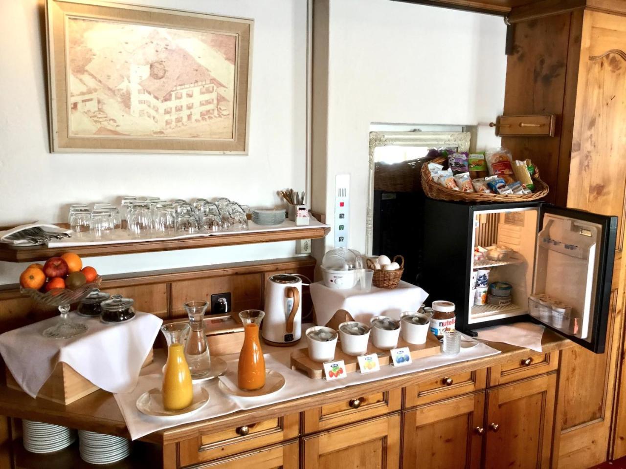 Hotel Zum Kreuz Suhr Zewnętrze zdjęcie
