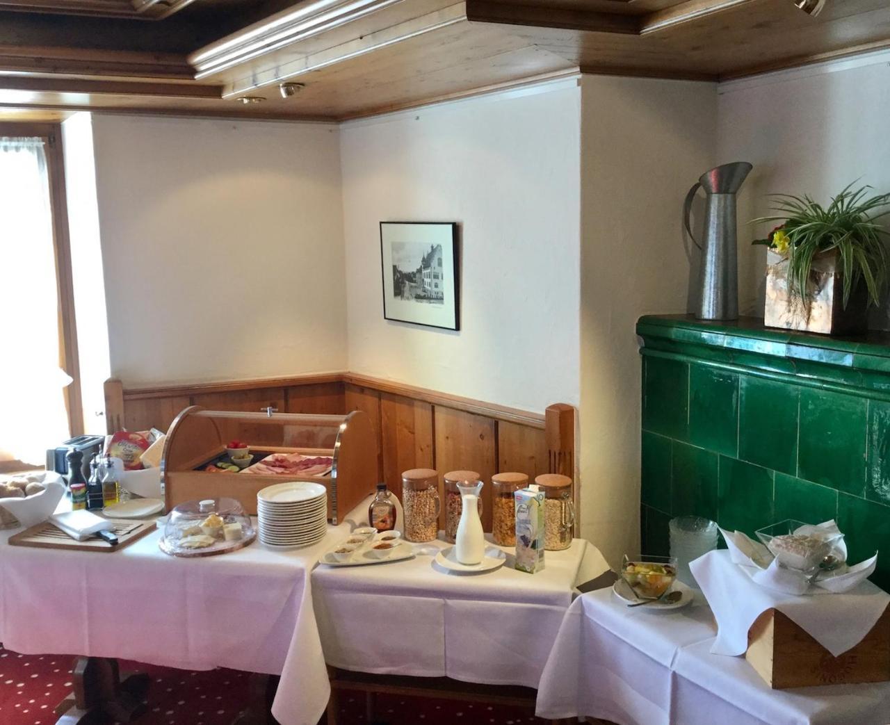 Hotel Zum Kreuz Suhr Zewnętrze zdjęcie