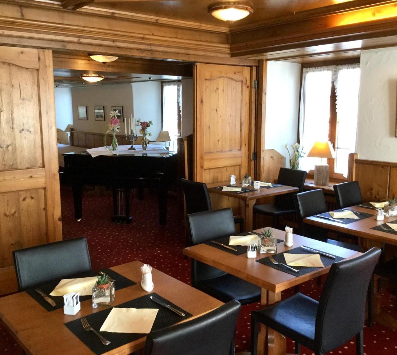 Hotel Zum Kreuz Suhr Zewnętrze zdjęcie